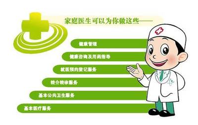 家門(mén)口的健康守護(hù) 泰州“小病不出村”簽約服務(wù)惠及120萬(wàn)居民