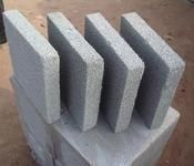 新型彩色水泥發泡外墻保溫板 - 豐豪 - 九正(中國建材第一網)