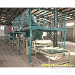 【生產大型墻板機生產線復合保溫墻板機廠家節能環保】-