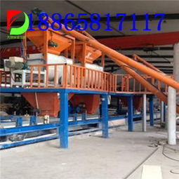 商丘大明機械 專業(yè)生產(chǎn)銷售FS外墻板與建筑模板設備